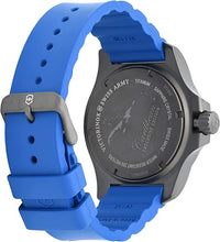 Load image into Gallery viewer, Victorinox I.N.O.X. 249122 Men's Titanium Caribbean Exclusive 42 mm Watch MSRP $650
