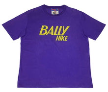 Load image into Gallery viewer, Bally Hike 6238610 Men&#39;s Admiral Blue Cotton Logo T-Shirt MSRP $300

