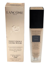 Load image into Gallery viewer, Lancome Teint Idole Ultra Wear Foundation 24H Shade 135N Long Wear MSRP $65

