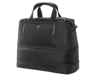 Load image into Gallery viewer, Victorinox Werks Traveler 6.0 Weekender Black Travel Duffel Bag 605587
