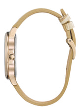 Load image into Gallery viewer, Citizen FE7033-08A Ladies Chandler Eco Drive Silver Dial 37 mm Watch MSRP $325
