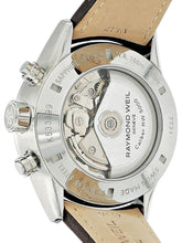 Load image into Gallery viewer, Raymond Weil Men's 7731-SC2-65655 Freelancer Automatic Chrono 43 mm Watch MSRP $2725
