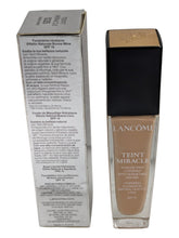 Load image into Gallery viewer, Lancome Teint Miracle Foundation Hydrating #035 Beige Dore SPF 15 MSRP $47
