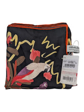 Load image into Gallery viewer, Salvatore Ferragamo Women's 589068 Print Silk Scarf MSRP $530
