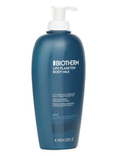 Load image into Gallery viewer, Biotherm Life Plankton Multi-Corrective Body Milk 400ml/13.52oz
