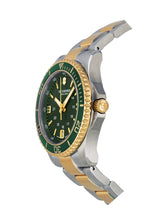 Load image into Gallery viewer, Victorinox Swiss Army 241612 Maverick GS Green Dial 34 mm Ladies Watch MSRP$1275
