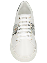 Load image into Gallery viewer, Bally Mattye 6301861 Men&#39;s White Calf Plain Leather Sneaker MSRP $586
