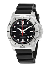 Load image into Gallery viewer, Victorinox Swiss Army 241733.1 I.N.O.X. Professional Diver Men&#39;s Watch MSRP$700
