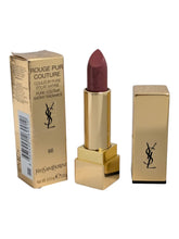 Load image into Gallery viewer, Yves Saint Laurent Rouge Pur Couture Satiny Radiance #66 Bois de Rose MSRP $68
