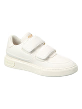 Load image into Gallery viewer, Bally Maylor 6301538 Men&#39;s White Leather Sneakers MSRP $675
