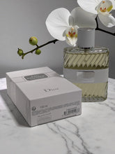 Load image into Gallery viewer, Eau Sauvage By Dior 3.4 oz / 100 ml Cologne For Men MSRP $120
