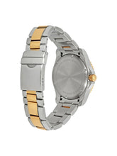 Load image into Gallery viewer, Victorinox Swiss Army 241824 Maverick 43 mm Two-tone Men&#39;s Watch MSRP $950
