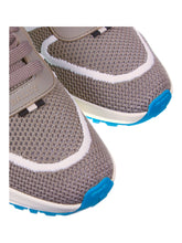 Load image into Gallery viewer, Bally Davyn 6301534 Men&#39;s Sasso &amp; White Mesh Sneakers MSRP $620
