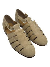 Load image into Gallery viewer, Bally Gabry 6304142 Men&#39;s Lido Suede Leather Sandals MSRP $940
