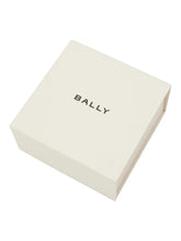 Load image into Gallery viewer, Bally Carl 6308799 Ebano 30mm Grained Leather Belt EU 105/US 42 MSRP $350

