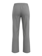 Load image into Gallery viewer, Bally 6223597 Women's Grey Cotton Fleece Drawstring Sweatpants MSRP $350
