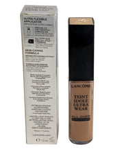 Load image into Gallery viewer, Lancome Teint Idole Ultra Wear All Over Concealer 460 Suede W MSRP $50
