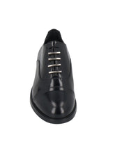 Load image into Gallery viewer, Bally Eglis-R 6308682 Men's Black Leather Oxford Shoes MSRP $890
