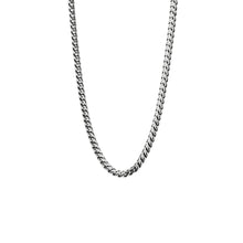 Load image into Gallery viewer, Konstantino Perseus Men&#39;s Sterling Silver Chain CHKJ26-131-24 MSRP $490
