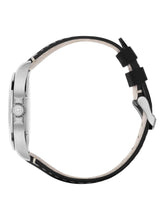 Load image into Gallery viewer, Victorinox Swiss Army 241963Heritage Quartz Leather Strap Men&#39;s Watch MSRP$475
