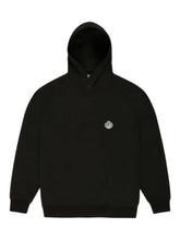Load image into Gallery viewer, Bally 6302888 St Moritz Black 100% Cotton Hoddie Sweatshirt MSRP $750
