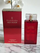 Load image into Gallery viewer, Red Door By Elizabeth Arden 1.7 oz / 50 ml Eau de Toilette For Women MSRP $71
