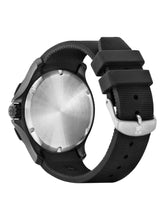 Load image into Gallery viewer, Wenger Swiss Army Men&#39;s 01.0641.134 Seaforce Black Dial Watch 43 mm MSRP $280
