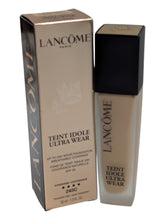 Load image into Gallery viewer, Lancome Teint Idole Ultra Wear Foundation 24H Shade 245C Long Wear MSRP $65
