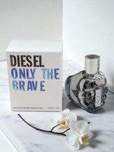 Load image into Gallery viewer, Only The Brave By Diesel 1.7 oz / 50 ml Eau De Toilette For Men MSRP $65
