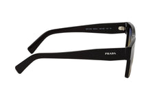 Load image into Gallery viewer, PRADA Unisex PR 19WS 1AB06Z Black Frame Gradient Lens Sunglasses MSRP $489
