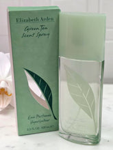 Load image into Gallery viewer, Green Tea Scent Spray By Elizabeth Arden 3.3 oz/100 ml Eau Parfum For Women MSRP $52
