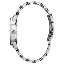Load image into Gallery viewer, Citizen Eco-Drive Chandler Ladies Black Dial Watch EM0741-51E MSRP $325
