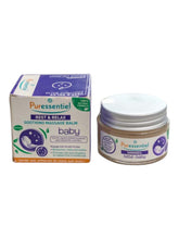Load image into Gallery viewer, Puressentiel Rest &amp; Relax Soothing Massage Balm Baby 1 oz / 30 ml Made in France
