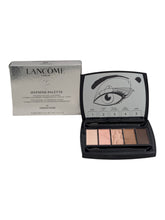 Load image into Gallery viewer, Lancome Hypnose Palette # 01 French Nude 0.14 oz / 4g MSRP $65
