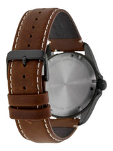 Load image into Gallery viewer, Victorinox Swiss Army 241969 Heritage Quartz Leather Strap 40 mm Watch MSRP $675

