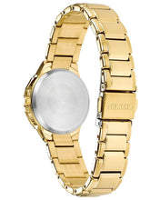 Load image into Gallery viewer, Citizen EW2462-51A Riva Ladies Silver Dial 30mm Watch MSRP $495
