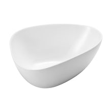 Load image into Gallery viewer, NEW GEORG JENSEN SKY White Porcelain All Purpose Bowl MSRP $25
