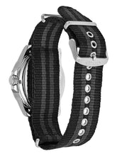 Load image into Gallery viewer, Citizen AW7030-06E PRT Men's Eco-Drive Black Dial 42 mm Watch MSRP $275
