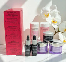 Load image into Gallery viewer, My Skincare Favorites Set By Lancome Travel Exclusive
