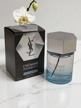 Load image into Gallery viewer, L'Homme By Yves Saint Laurent 3.3 oz/ 100ml Cologne For Men MRSP $113
