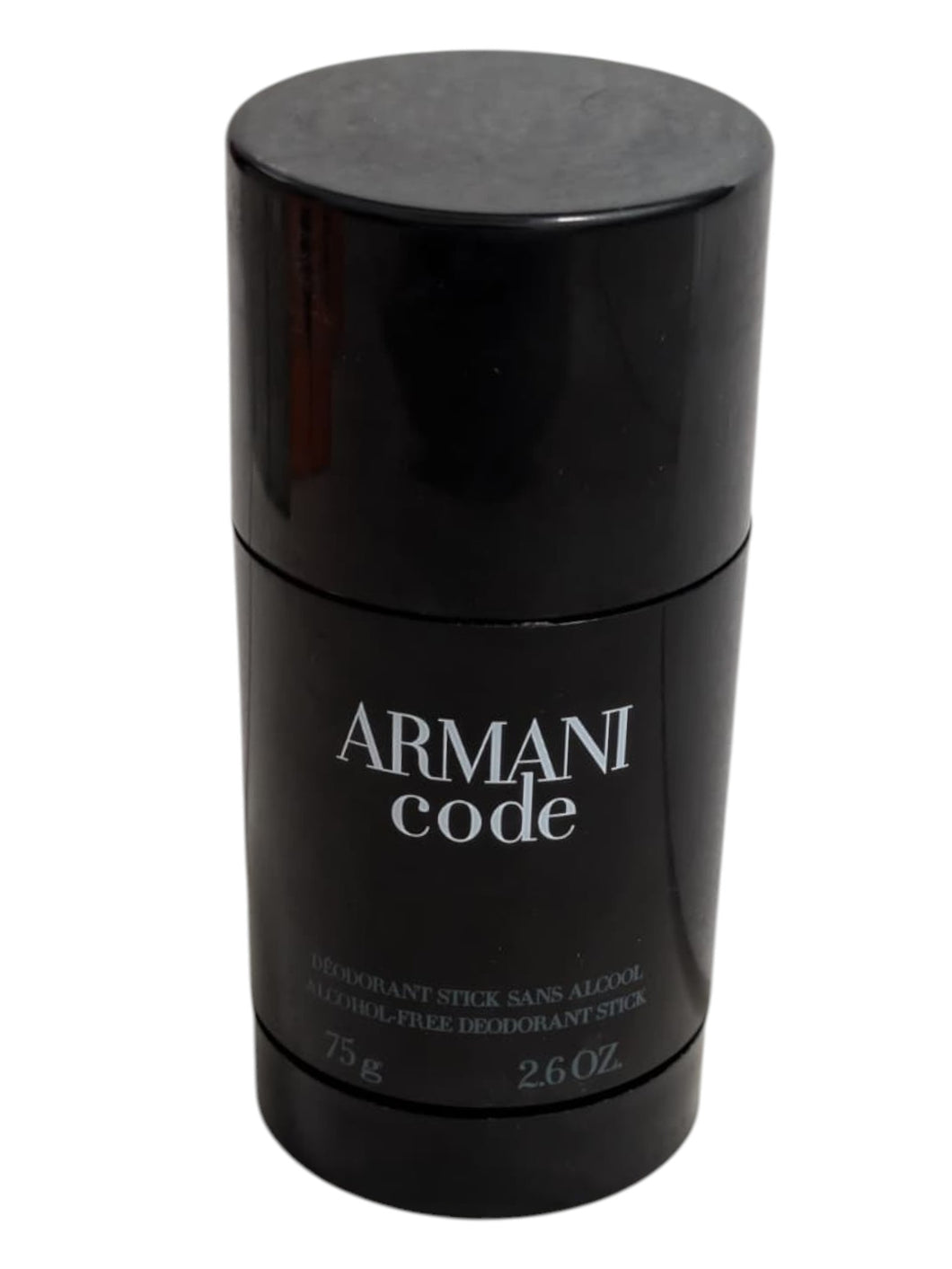 Armani Code Giorgio Armani Deodorant Stick 2.6 oz / 75g