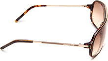 Load image into Gallery viewer, NEW CARRERA Men&#39;s Cool/S Brown Havana Gradient Lens Aviator Sunglasses MSRP $139
