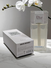 Load image into Gallery viewer, Homme By Dior 4.2 oz / 125 ml Cologne For Men MSRP $140
