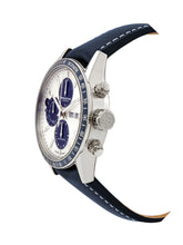 Load image into Gallery viewer, Raymond Weil Men's 7731-SC3-65521 Freelancer Automatic Chrono Watch 42mm MSRP $2595
