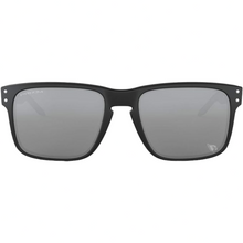 Load image into Gallery viewer, NEW OAKLEY Men&#39;s Arizona Cardinals Holbrook 9102-L0 Prizm Black Sunglasses $183
