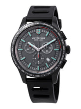 Load image into Gallery viewer, Victorinox Swiss Army 241818 Alliance Sport Chrono 44 mm Men&#39;s Watch MSRP $700
