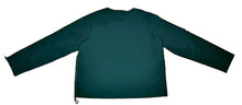 Load image into Gallery viewer, Bally 6238605 Hike 8 Green Crewneck Sweatshirt MSRP $420
