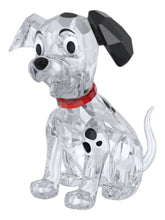 Load image into Gallery viewer, Swarovski 5692966 Disney Classics 101 Dalmatians - Lucky MSRP $350
