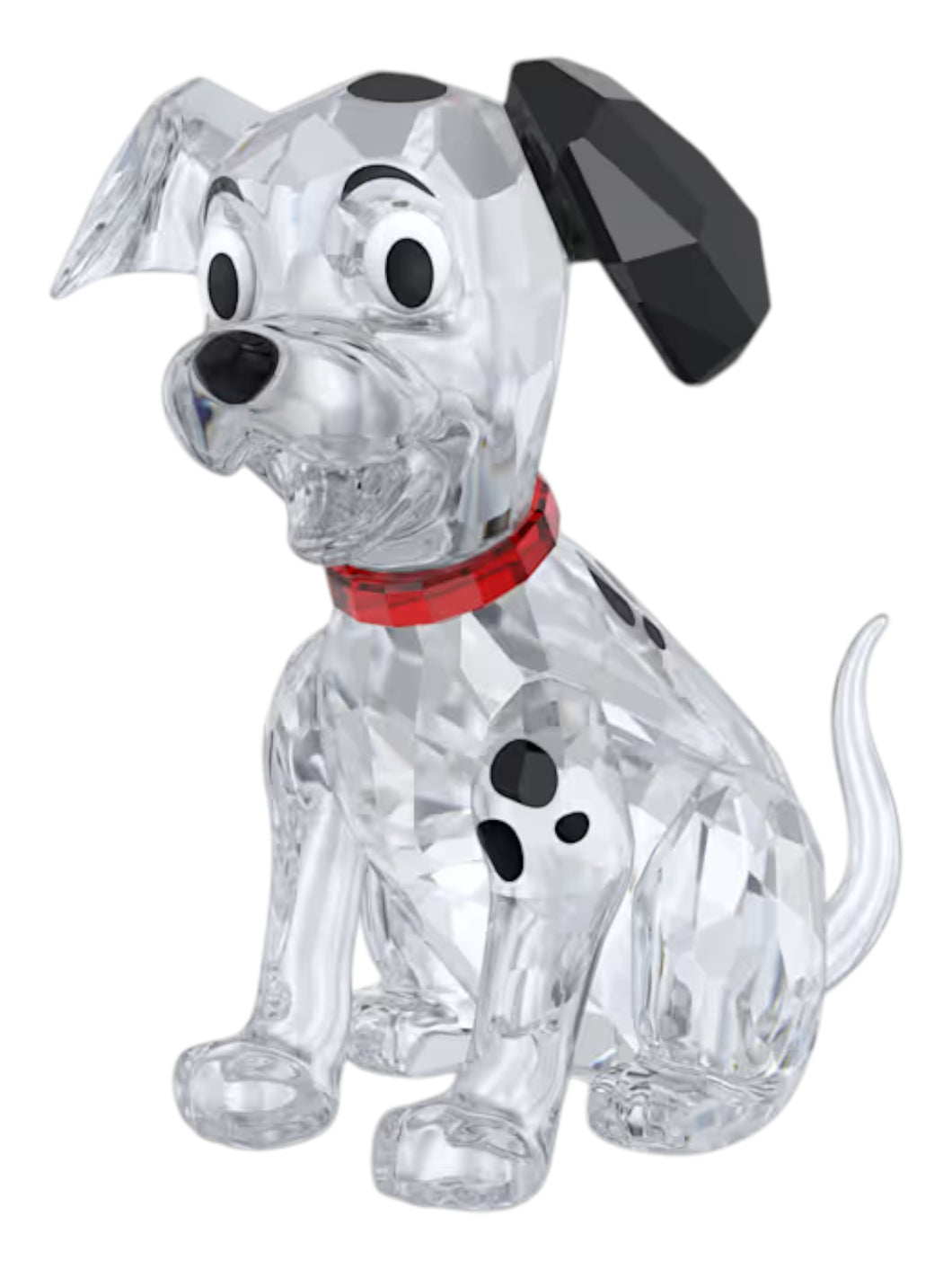 Swarovski 5692966 Disney Classics 101 Dalmatians - Lucky MSRP $350