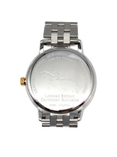 Load image into Gallery viewer, Raymond Weil 5485-STP-C5001 Men's Toccata Blue Dial 39 mm Watch MSRP $1120
